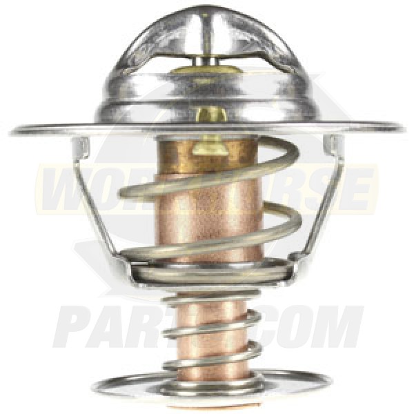 W8800783 - Workhorse 8.1L/7.4L Engine Coolant Thermostat w/ Seal